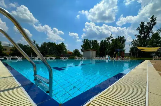Szpia Bio & Art Hotel - Kedvezmnyes kikapcsolds Zsmbkon (min. 2 j)