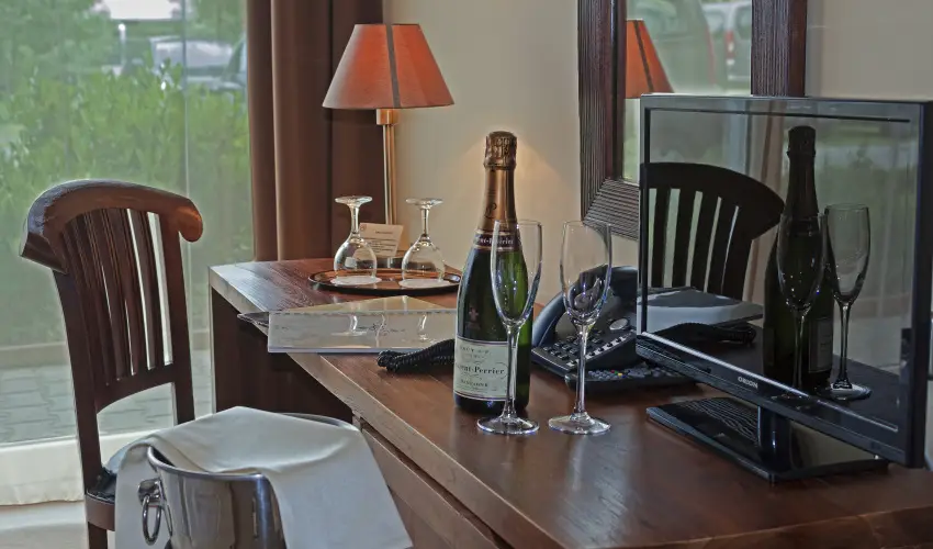 Szépia Bio & Art Hotel Zsámbék - Kedvezményes kikapcsolódás Zsámbékon (min. 2 éj)