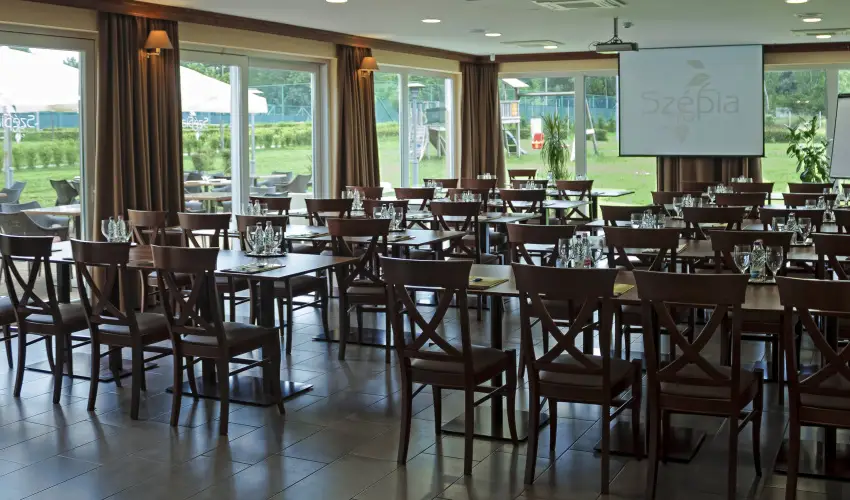 Szépia Bio & Art Hotel Zsámbék - Kedvezményes kikapcsolódás Zsámbékon (min. 2 éj)