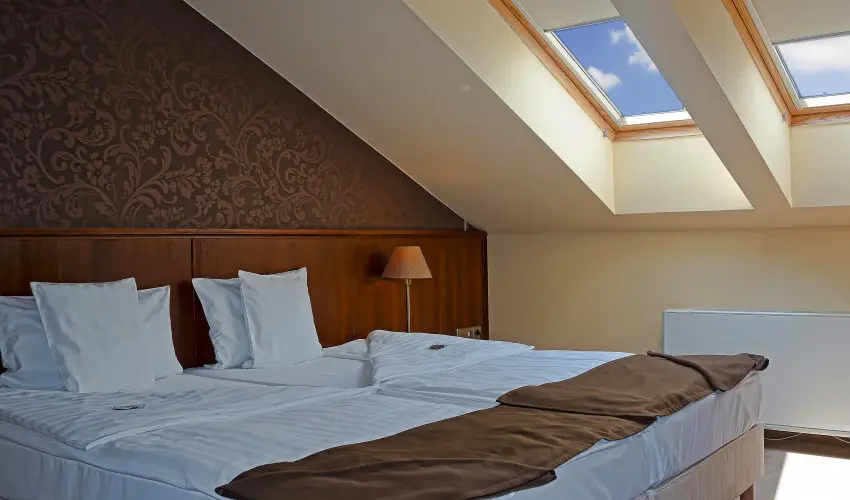 Szépia Bio & Art Hotel Zsámbék - Kedvezményes kikapcsolódás Zsámbékon (min. 2 éj)