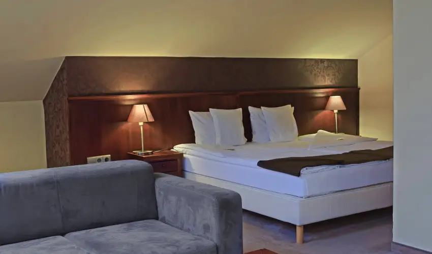 Szépia Bio & Art Hotel Zsámbék - Kedvezményes kikapcsolódás Zsámbékon (min. 2 éj)