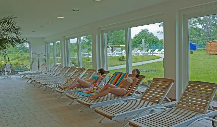 Szépia Bio & Art Hotel Zsámbék - Kedvezményes kikapcsolódás Zsámbékon (min. 2 éj)