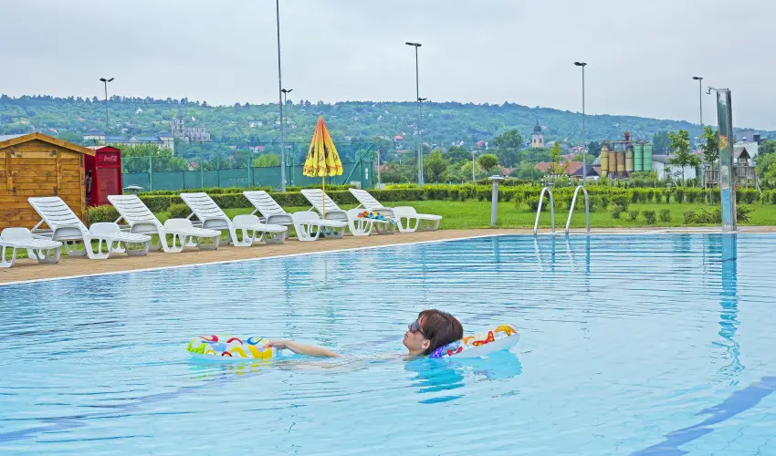 Szépia Bio & Art Hotel Zsámbék - Kedvezményes kikapcsolódás Zsámbékon (min. 2 éj)