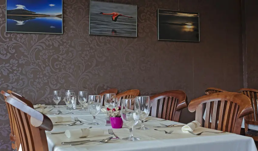 Szépia Bio & Art Hotel Zsámbék - Kedvezményes kikapcsolódás Zsámbékon (min. 2 éj)