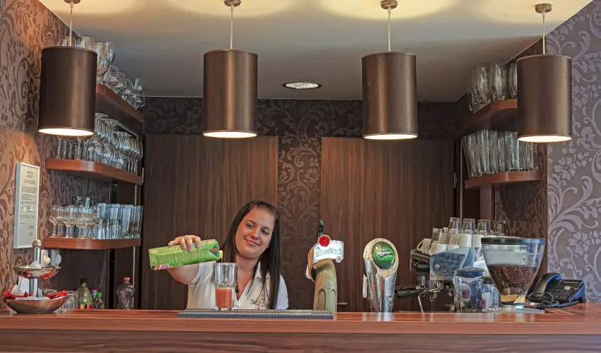 Szépia Bio & Art Hotel Zsámbék - Kedvezményes kikapcsolódás Zsámbékon (min. 2 éj)