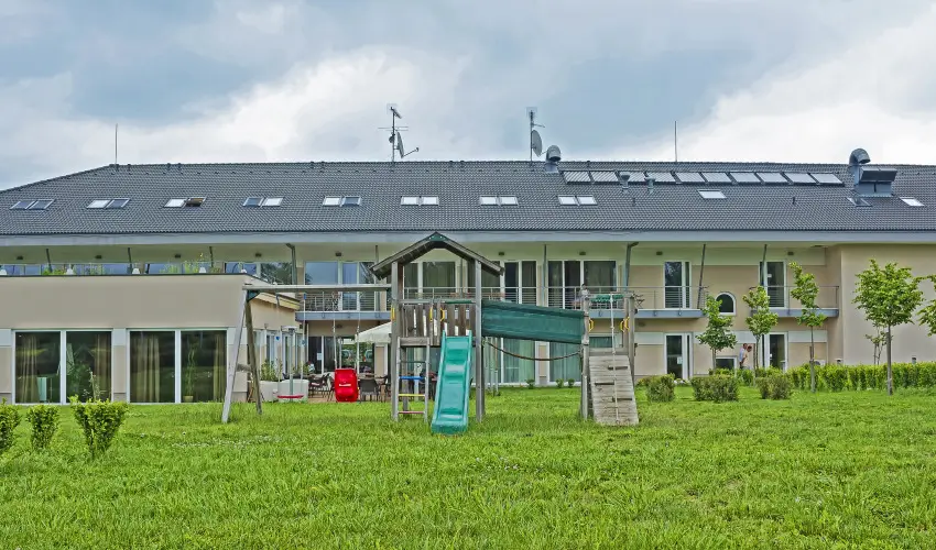 Szépia Bio & Art Hotel Zsámbék - Kedvezményes kikapcsolódás Zsámbékon (min. 2 éj)