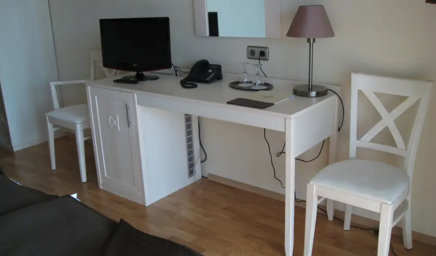 Szépia Bio & Art Hotel Zsámbék - Kedvezményes kikapcsolódás Zsámbékon (min. 2 éj)