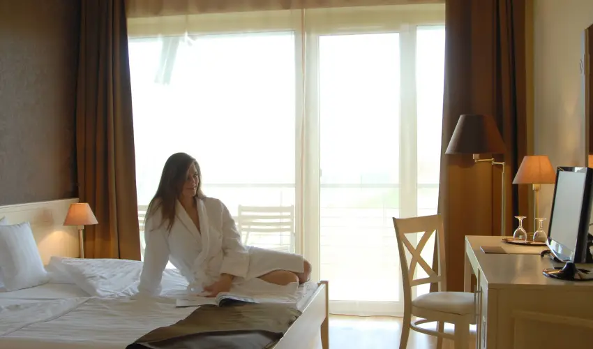 Szépia Bio & Art Hotel Zsámbék - Kedvezményes kikapcsolódás Zsámbékon (min. 2 éj)