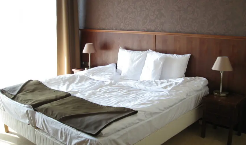 Szépia Bio & Art Hotel Zsámbék - Kedvezményes kikapcsolódás Zsámbékon (min. 2 éj)