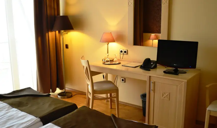 Szépia Bio & Art Hotel Zsámbék - Kedvezményes kikapcsolódás Zsámbékon (min. 2 éj)