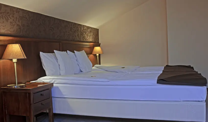 Szépia Bio & Art Hotel Zsámbék - Kedvezményes kikapcsolódás Zsámbékon (min. 2 éj)