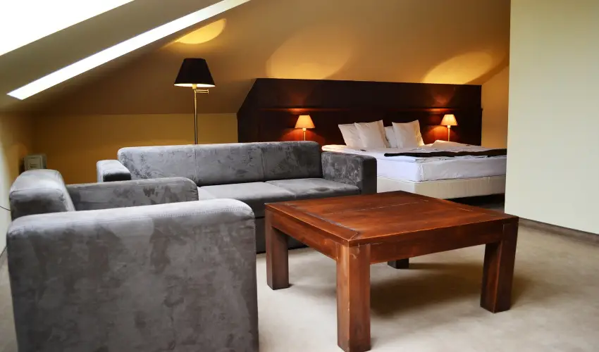 Szépia Bio & Art Hotel Zsámbék - Kedvezményes kikapcsolódás Zsámbékon (min. 2 éj)