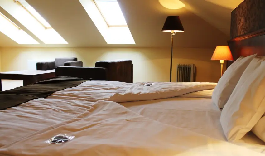 Szépia Bio & Art Hotel Zsámbék - Kedvezményes kikapcsolódás Zsámbékon (min. 2 éj)