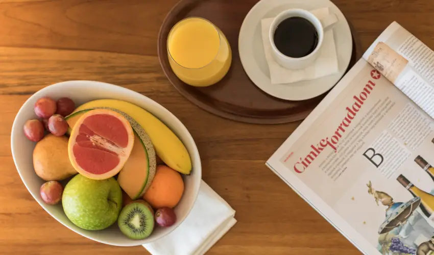 Szépia Bio & Art Hotel Zsámbék - Kedvezményes kikapcsolódás Zsámbékon (min. 2 éj)