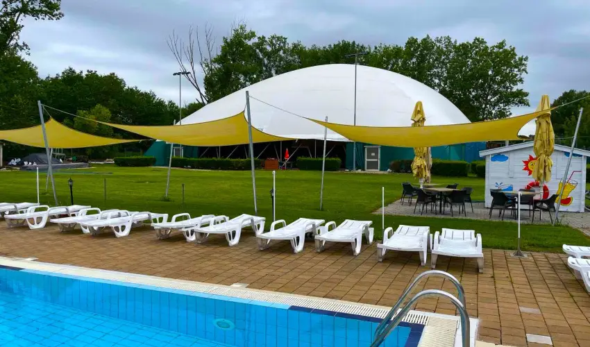 Szépia Bio & Art Hotel Zsámbék - Kedvezményes kikapcsolódás Zsámbékon (min. 2 éj)