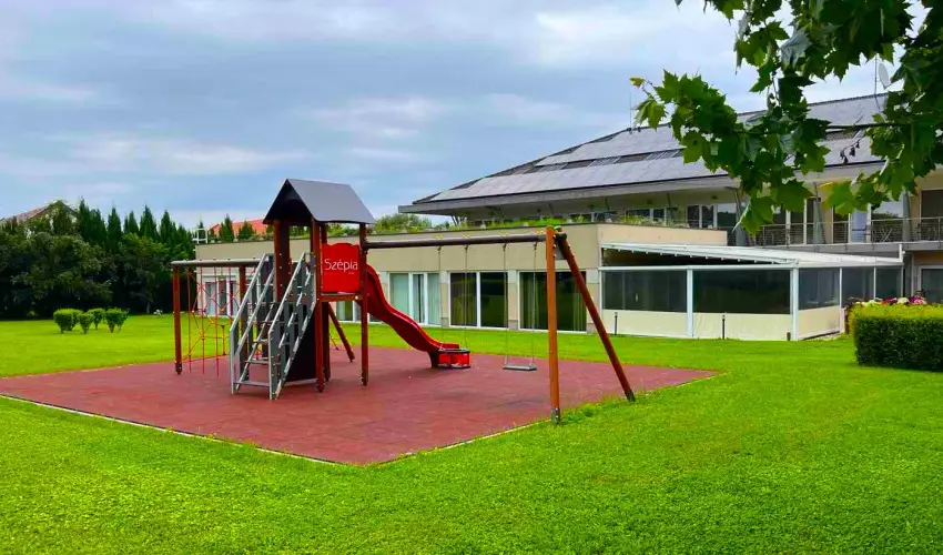 Szépia Bio & Art Hotel Zsámbék - Kedvezményes kikapcsolódás Zsámbékon (min. 2 éj)