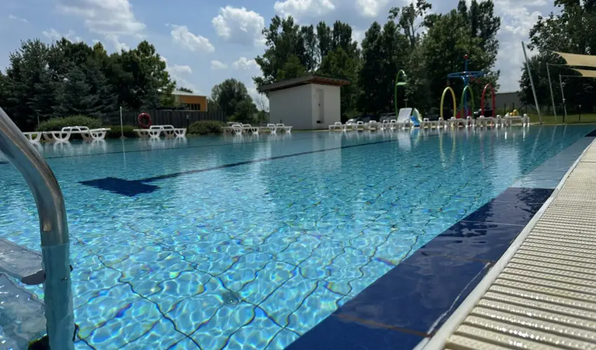 Szépia Bio & Art Hotel Zsámbék - Kedvezményes kikapcsolódás Zsámbékon (min. 2 éj)