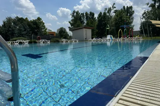 Sz�pia Bio & Art Hotel - Standard �r f�lpanzi�val (1 �jt�l)