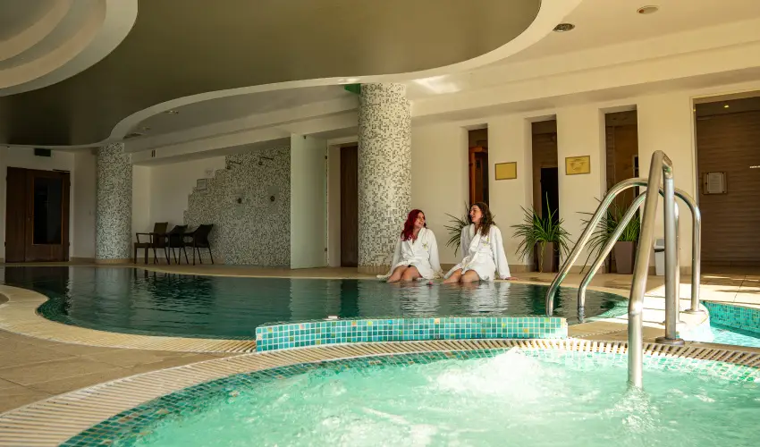 Sz�pia Bio & Art Hotel Zs�mb�k - Kedvezm�nyes kikapcsol�d�s Zs�mb�kon (min. 2 �j)