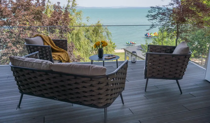 BJ81 Suite Hotel Sifok - Kedvezmnyes r csaldok rszreak reggelivel (1 jtl)