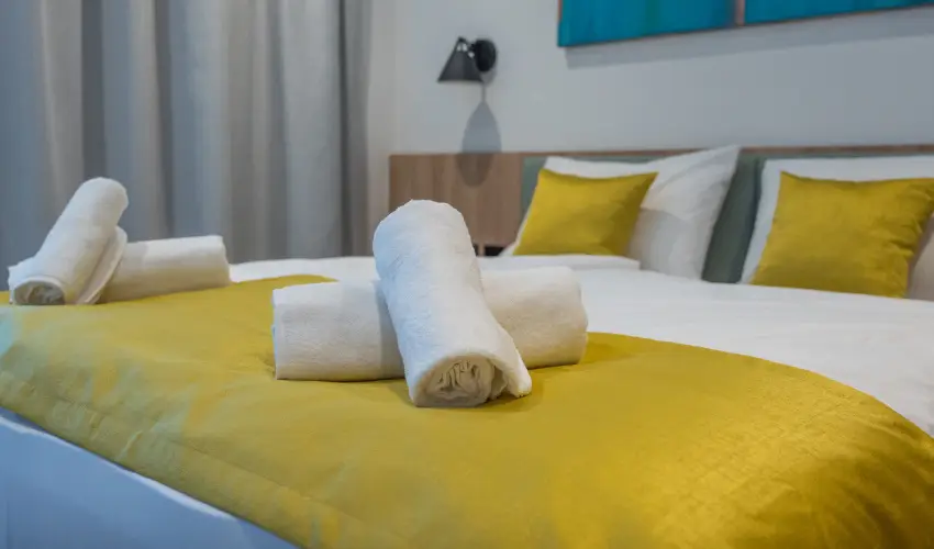 BJ81 Suite Hotel Sifok - Kedvezmnyes r csaldok rszreak reggelivel (1 jtl)