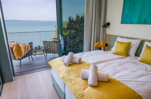 BJ81 Suite Hotel - Kedvezmnyes r csaldok rszreak reggelivel (1 jtl)