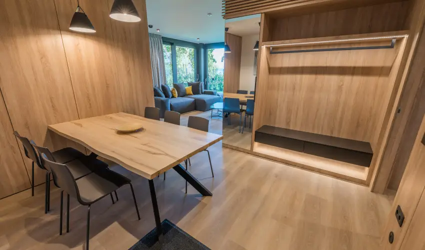 BJ81 Suite Hotel Sifok - Kedvezmnyes r csaldok rszreak reggelivel (1 jtl)