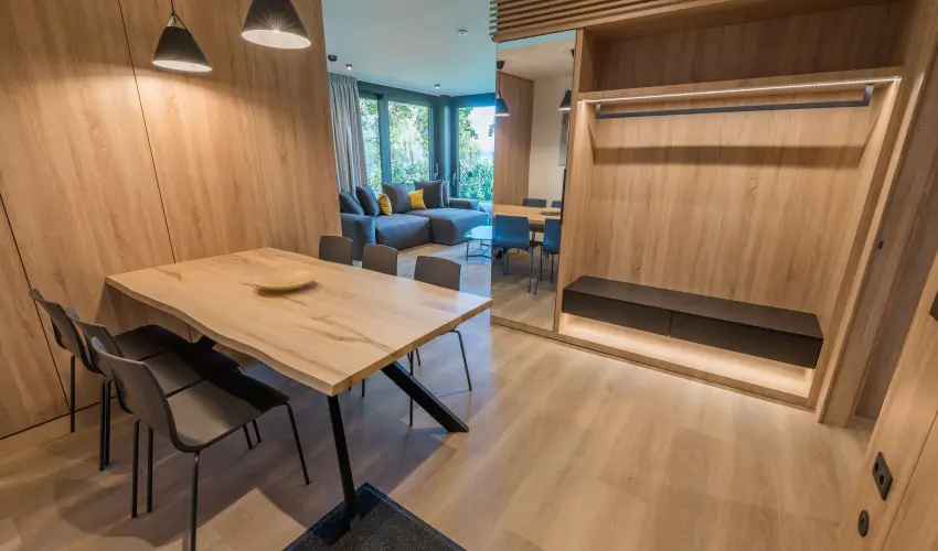 BJ81 Suite Hotel Sifok - Kedvezmnyes r csaldok rszreak reggelivel (1 jtl)