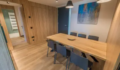 BJ81 Suite Hotel Sifok