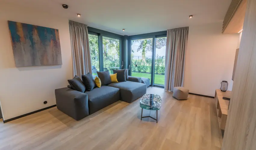 BJ81 Suite Hotel Sifok - Kedvezmnyes r csaldok rszreak reggelivel (1 jtl)