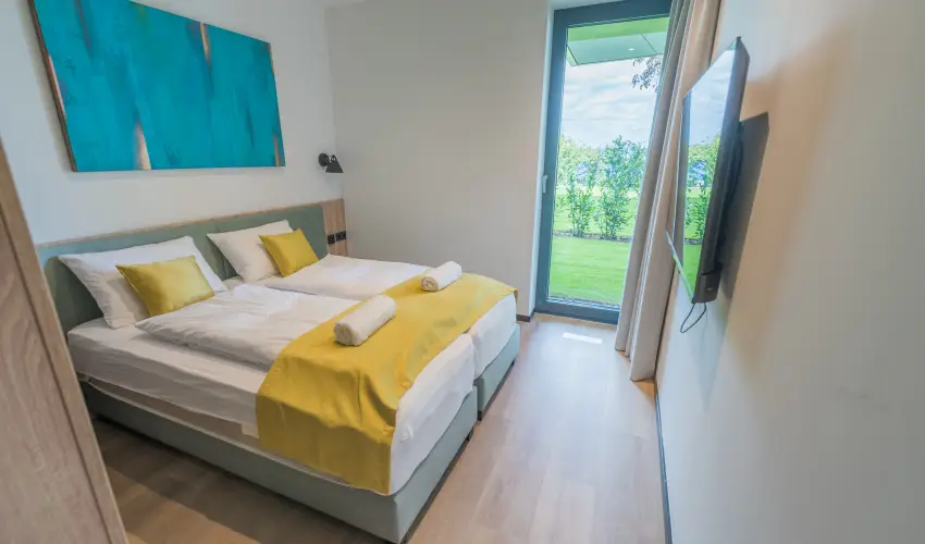 BJ81 Suite Hotel Sifok - Kedvezmnyes r csaldok rszreak reggelivel (1 jtl)