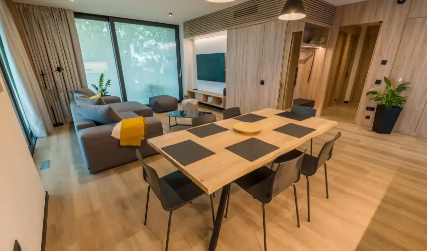 BJ81 Suite Hotel Sifok - Kedvezmnyes r csaldok rszreak reggelivel (1 jtl)