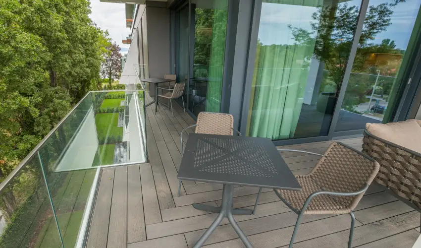 BJ81 Suite Hotel Sifok - Kedvezmnyes r csaldok rszreak reggelivel (1 jtl)