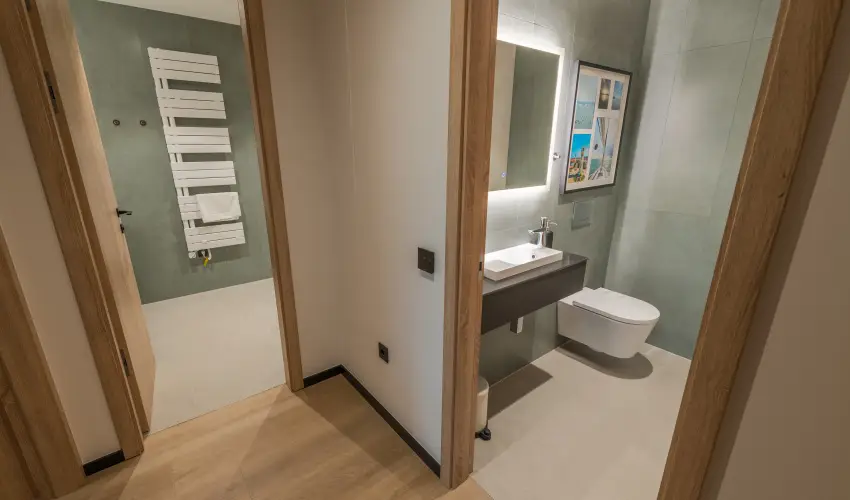 BJ81 Suite Hotel Sifok - Kedvezmnyes r csaldok rszreak reggelivel (1 jtl)