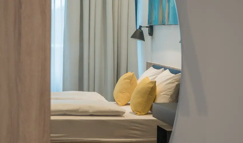 BJ81 Suite Hotel Sifok - Kedvezmnyes r csaldok rszreak reggelivel (1 jtl)