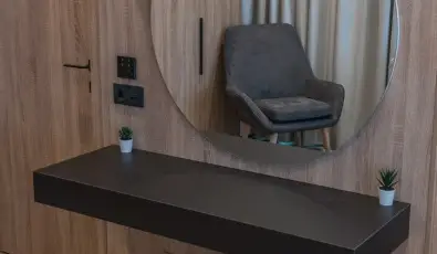 BJ81 Suite Hotel Sifok