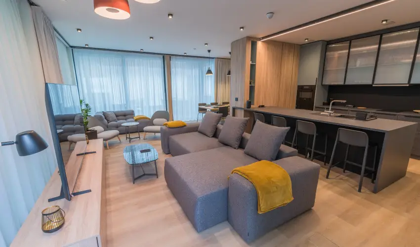 BJ81 Suite Hotel Sifok - Kedvezmnyes r csaldok rszreak reggelivel (1 jtl)