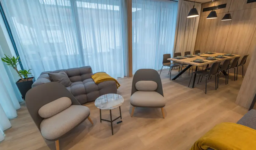 BJ81 Suite Hotel Sifok - Kedvezmnyes r csaldok rszreak reggelivel (1 jtl)