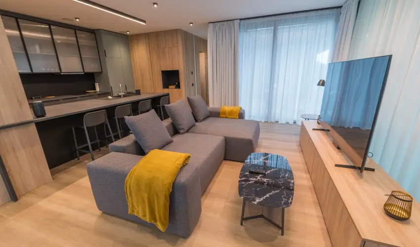 BJ81 Suite Hotel Sifok - Kedvezmnyes r csaldok rszreak reggelivel (1 jtl)