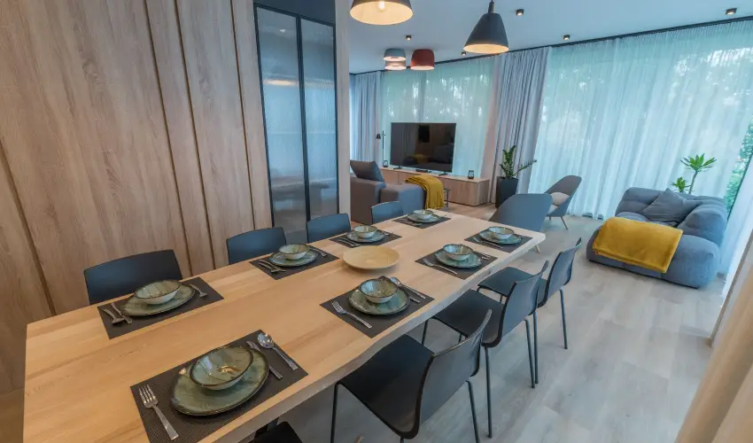 BJ81 Suite Hotel Sifok - Kedvezmnyes r csaldok rszreak reggelivel (1 jtl)