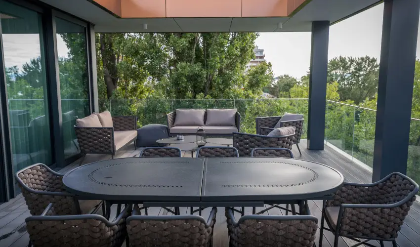 BJ81 Suite Hotel Sifok - Kedvezmnyes r csaldok rszreak reggelivel (1 jtl)