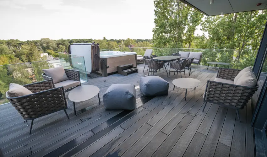 BJ81 Suite Hotel Sifok - Kedvezmnyes r csaldok rszreak reggelivel (1 jtl)