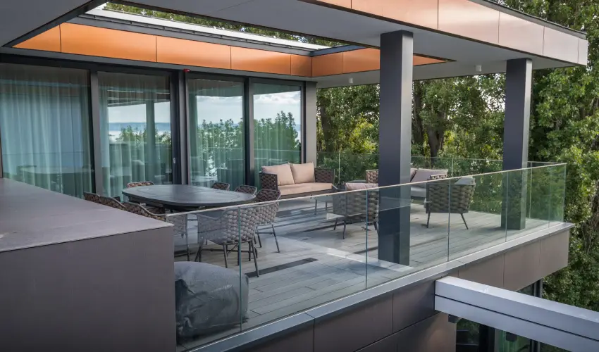 BJ81 Suite Hotel Sifok - Kedvezmnyes r csaldok rszreak reggelivel (1 jtl)