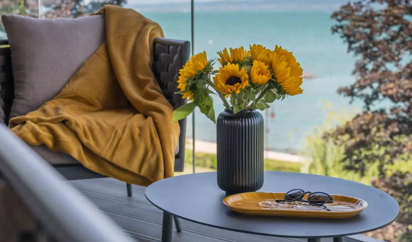 BJ81 Suite Hotel Sifok - Kedvezmnyes r csaldok rszreak reggelivel (1 jtl)