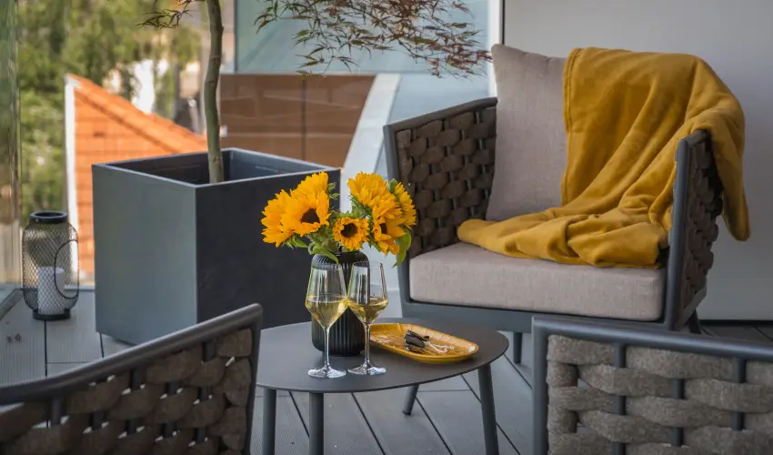 BJ81 Suite Hotel Sifok - Kedvezmnyes r csaldok rszreak reggelivel (1 jtl)