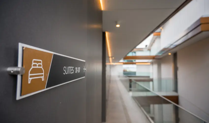 BJ81 Suite Hotel Sifok - Kedvezmnyes r csaldok rszreak reggelivel (1 jtl)