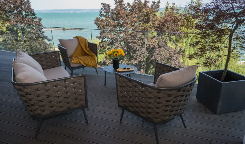 BJ81 Suite Hotel Sifok - Kedvezmnyes r csaldok rszreak reggelivel (1 jtl)