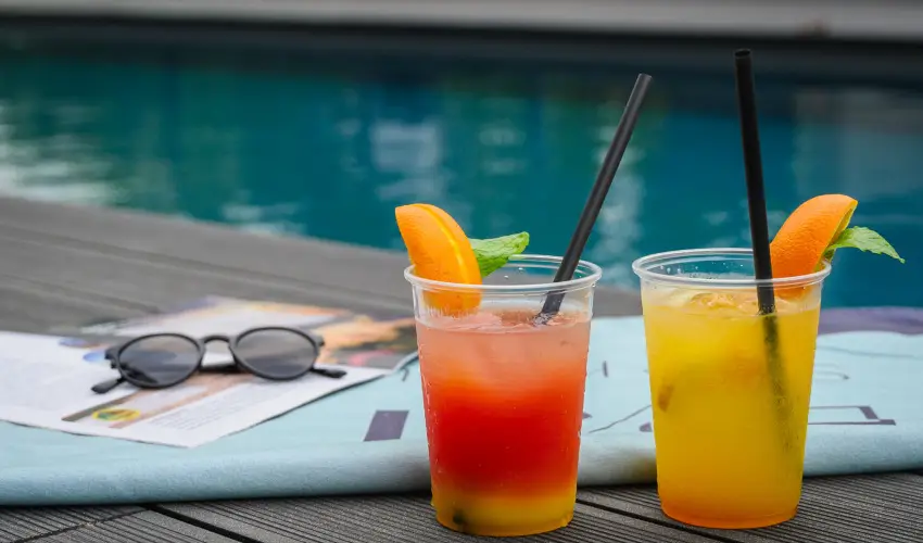 BJ81 Suite Hotel Sifok - Kedvezmnyes r csaldok rszreak reggelivel (1 jtl)