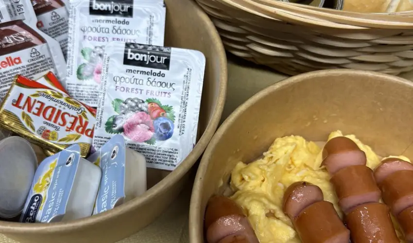 BJ81 Suite Hotel Sifok - Kedvezmnyes r csaldok rszreak reggelivel (1 jtl)