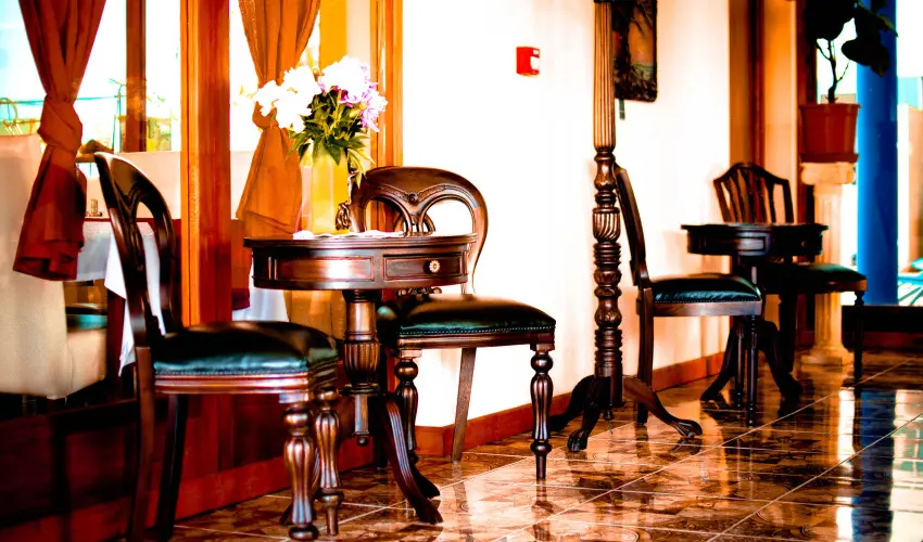 Boni Csaldi Wellness Hotel Zalakaros - Kedvezmnyes r csaldok rszreak flpanzis elltssal (1 jtl)